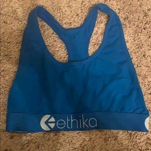 Ethika sports bra